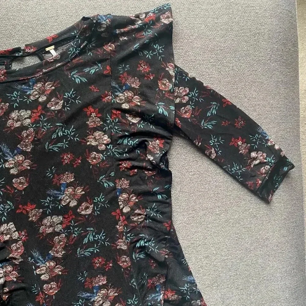 Free People no trades
